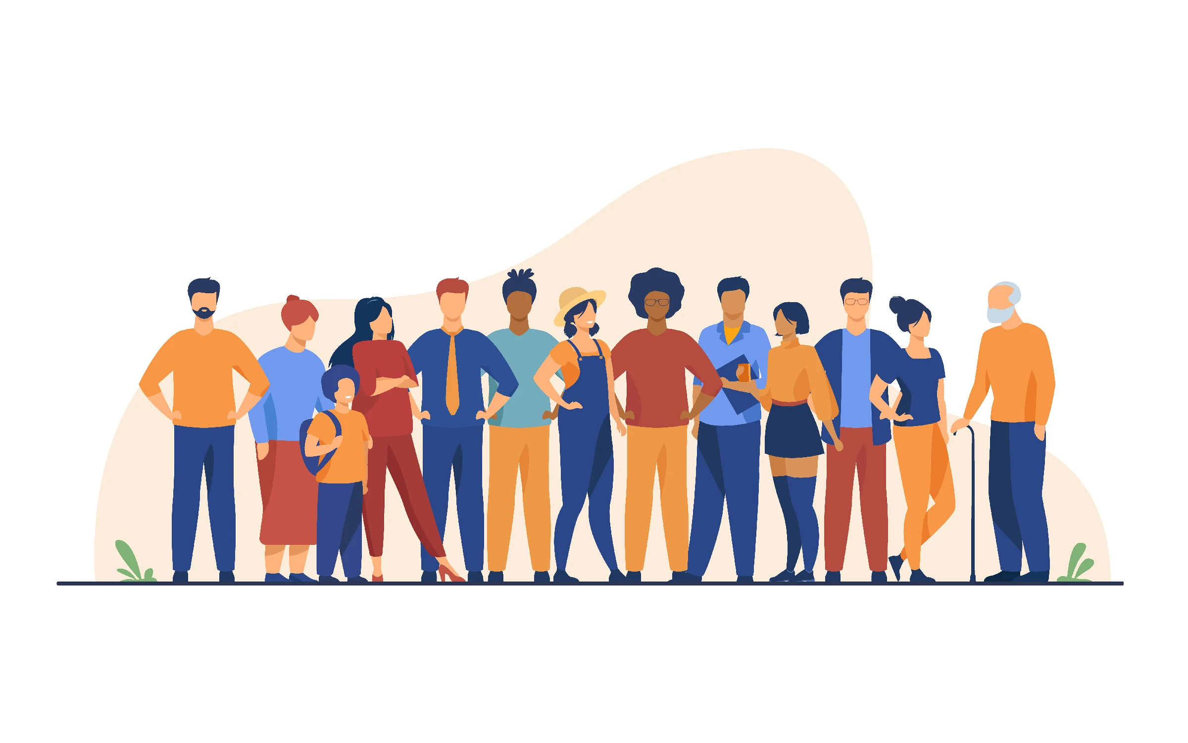 Community